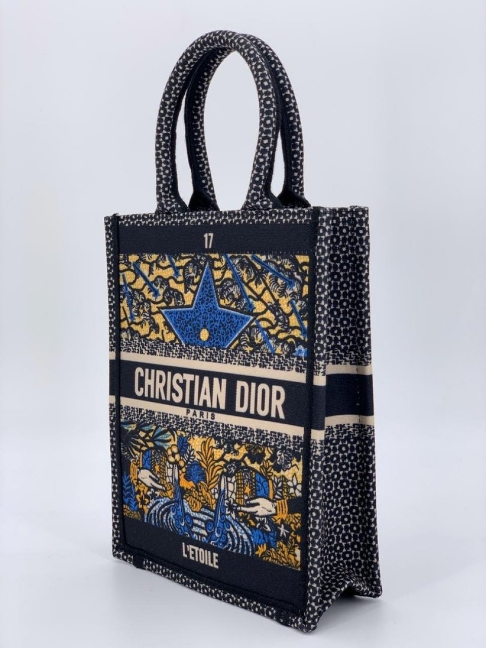 Сумка Christian Dior